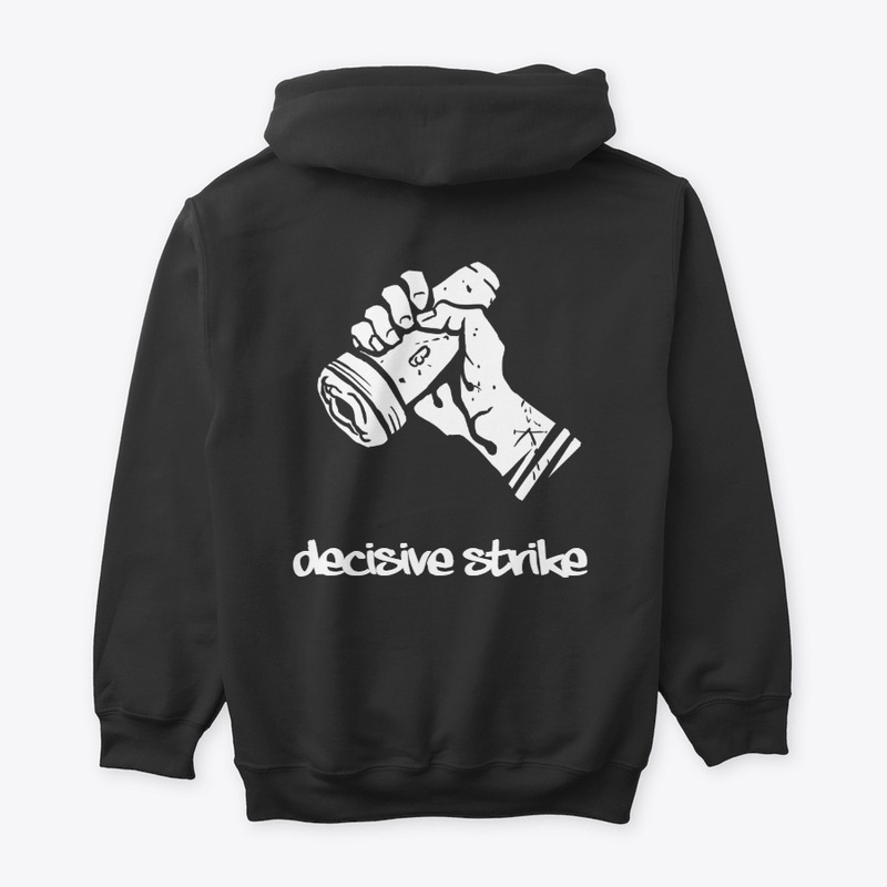 Decisive Strike Collection