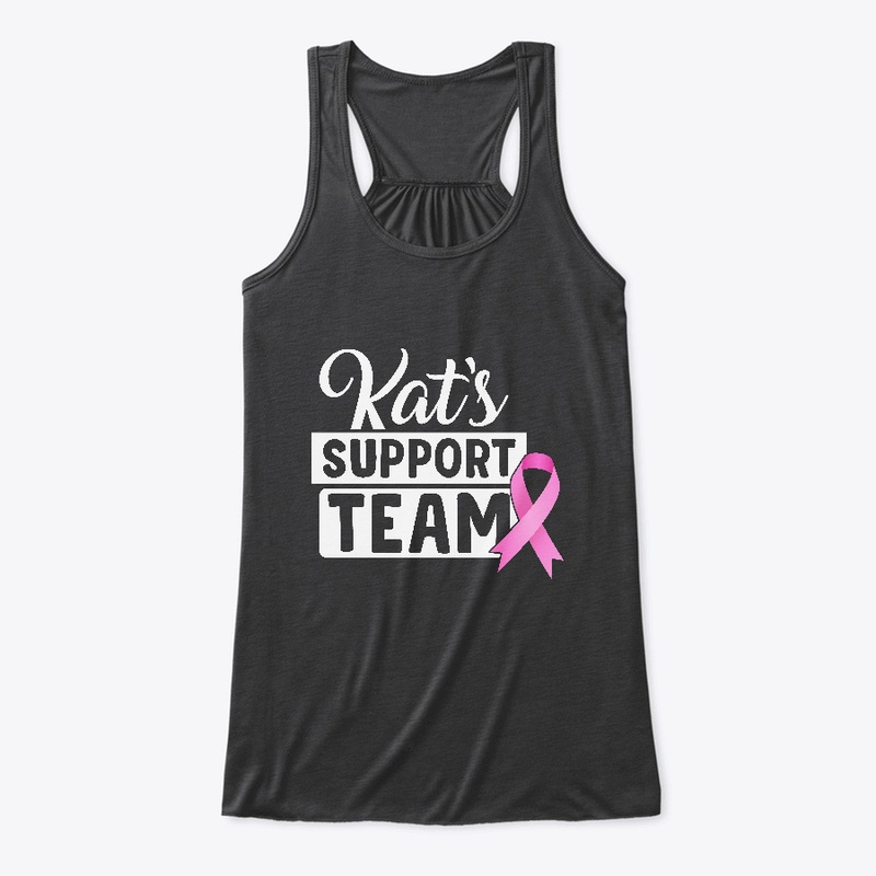 Kat's Support Team
