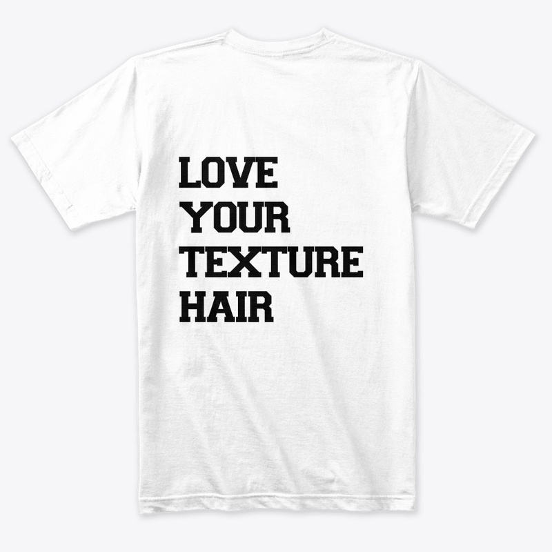 NAPPY LOVE BOX APPAREL