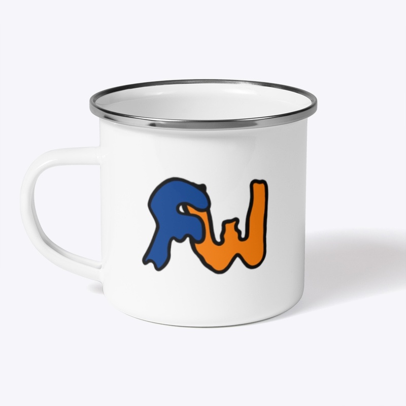 Phase I - Camping Mug