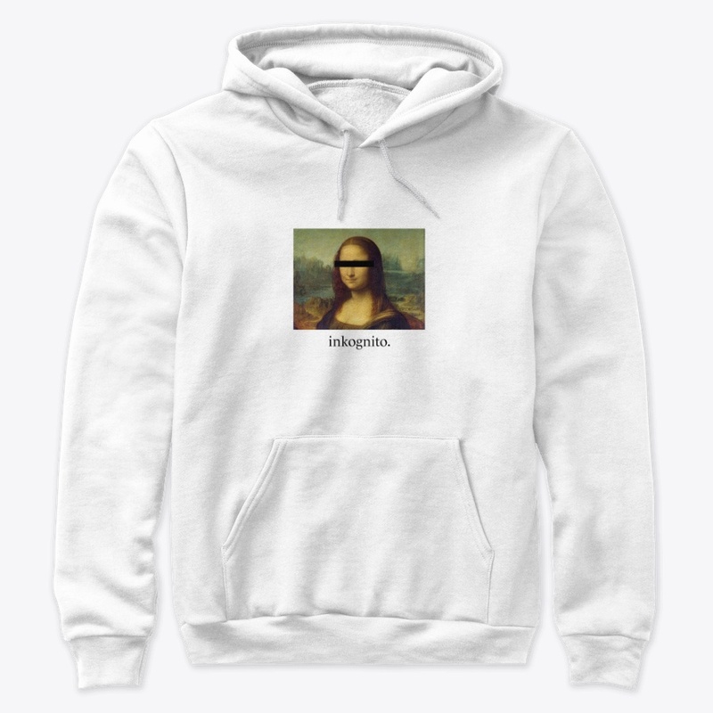 MONA HOODIE