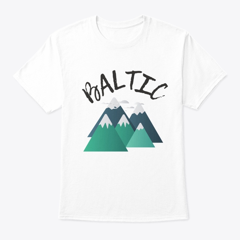 Baltic design 