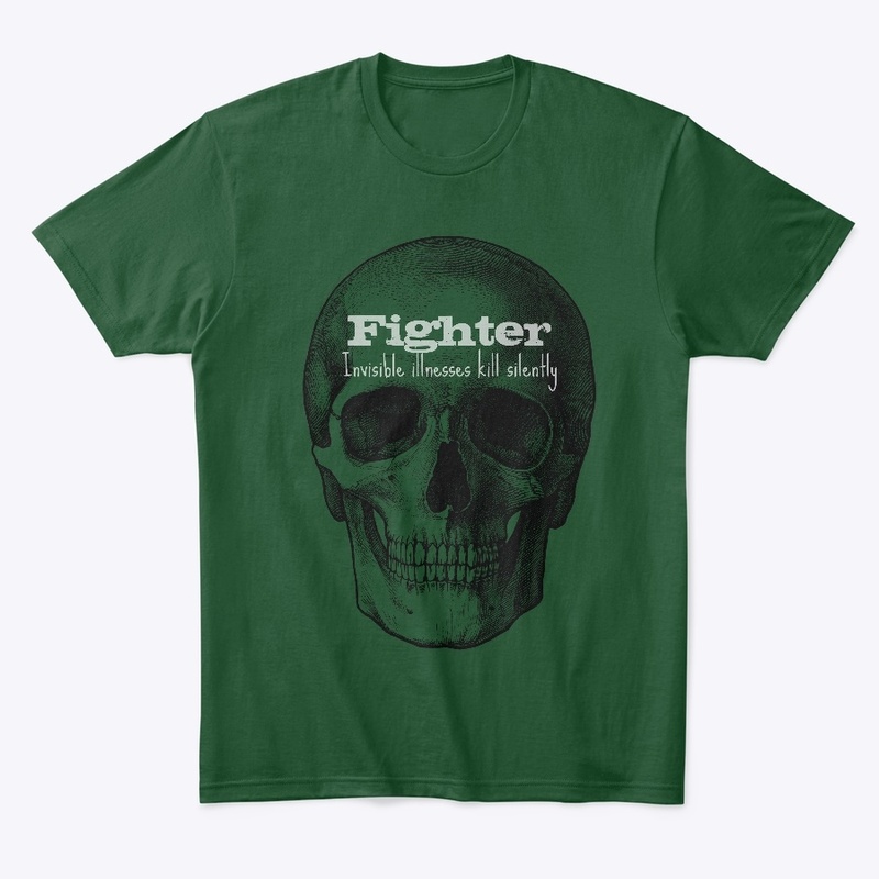 Invisibile Illness Fighter