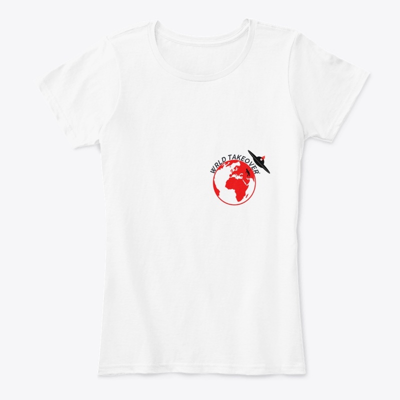 Wrld Apparel