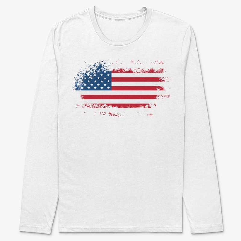 USA Flag