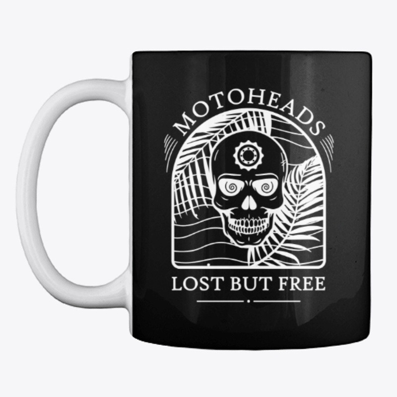 Motoheads