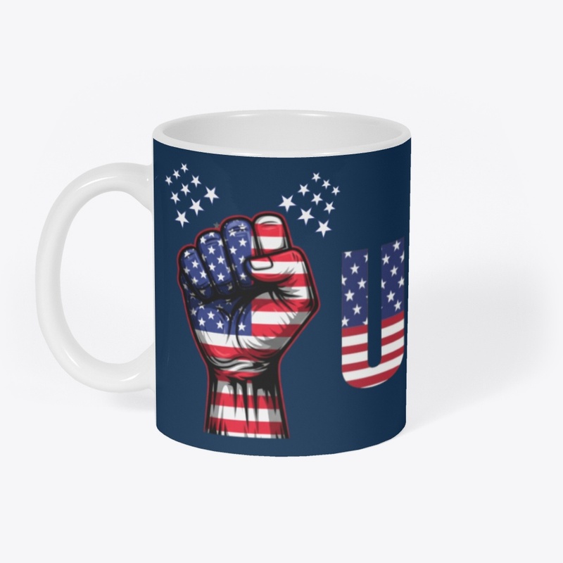 American Strength 