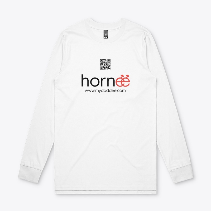 "Hornee" Line By MyDaddee