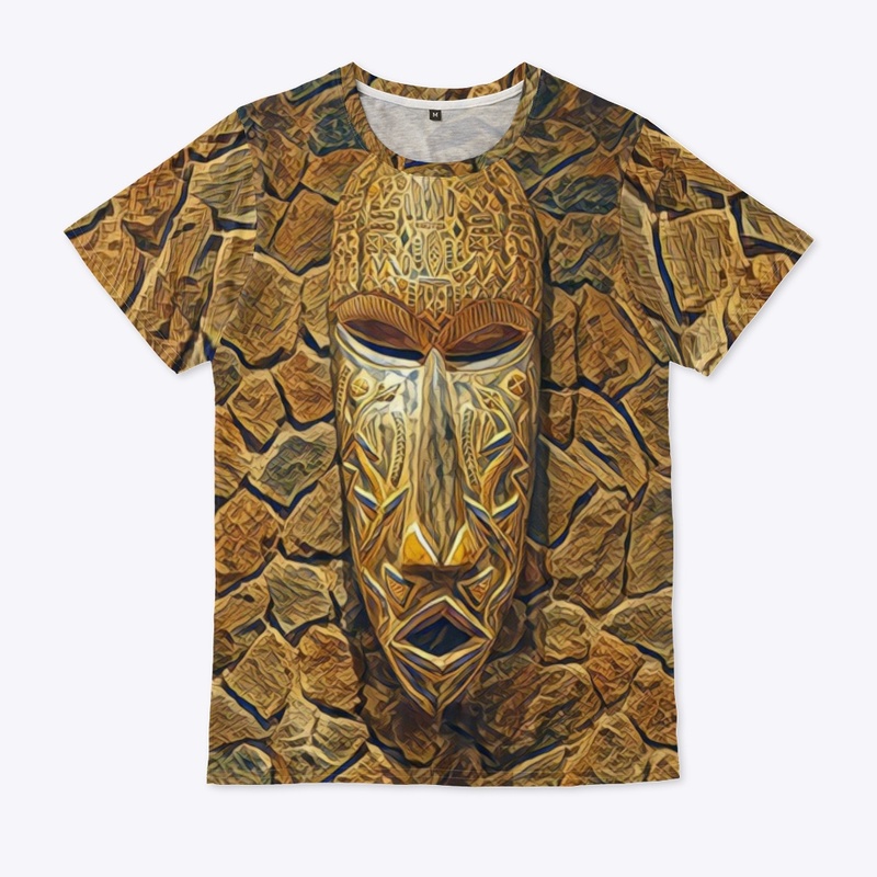 Africain Tee