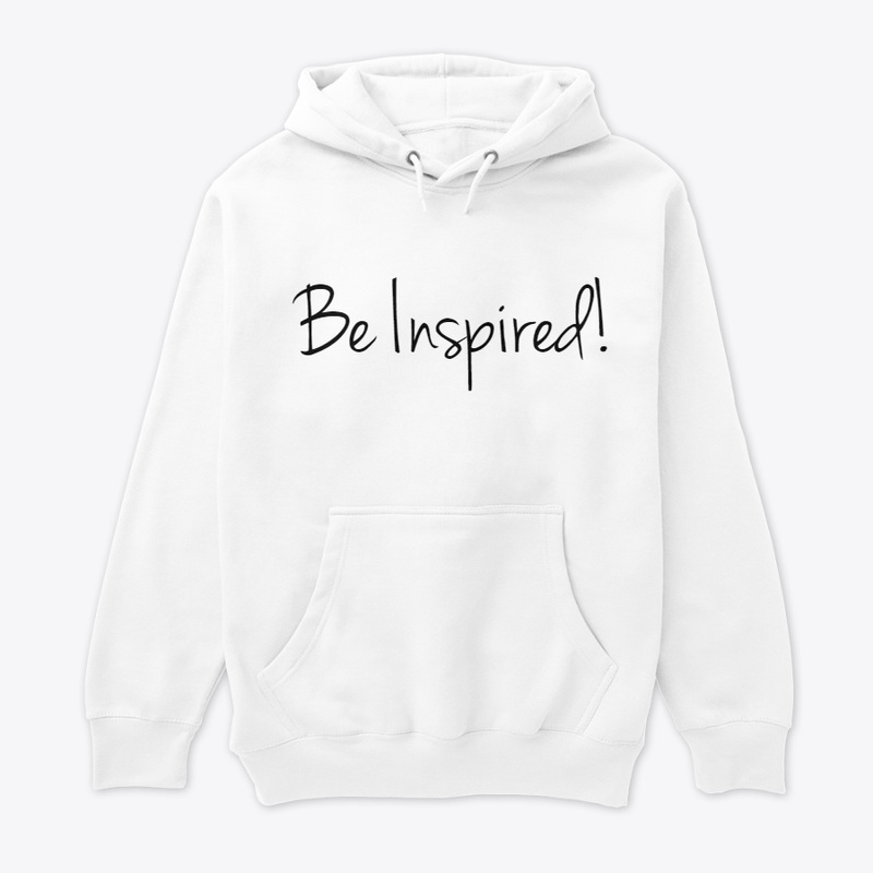 BeInspire
