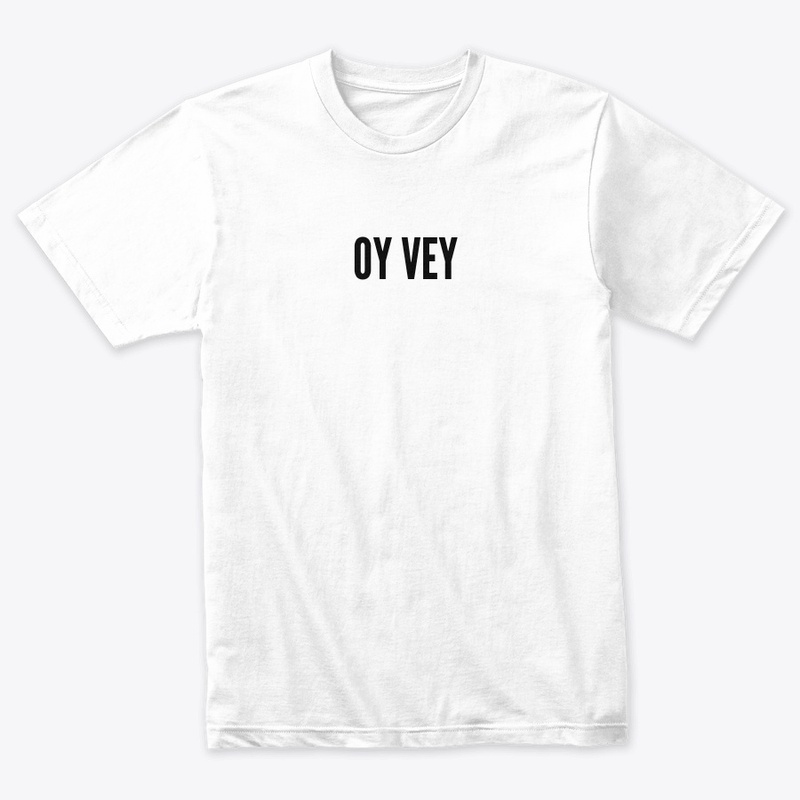 OY VEY