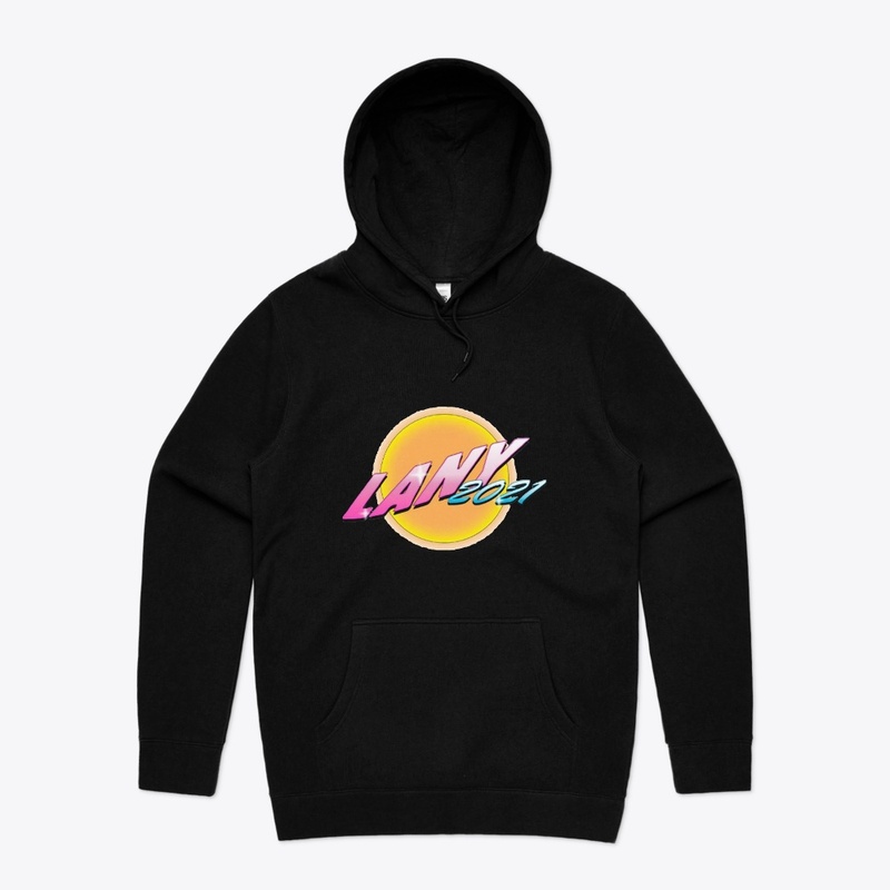 Lany Merch