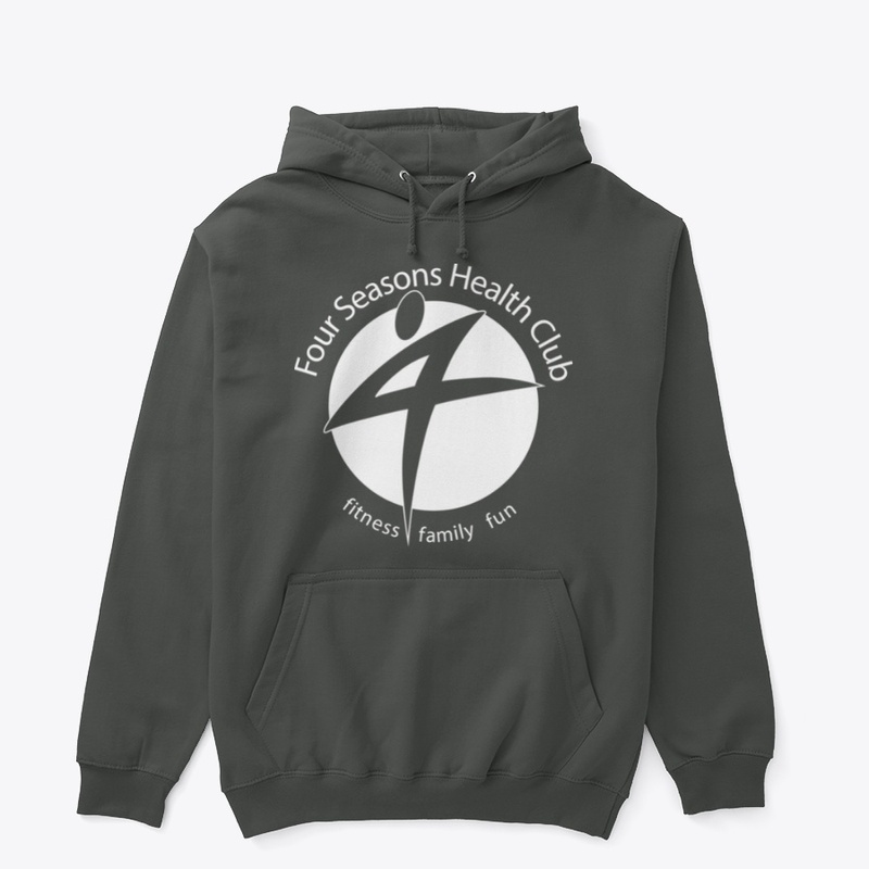 4 Seasons Logo White