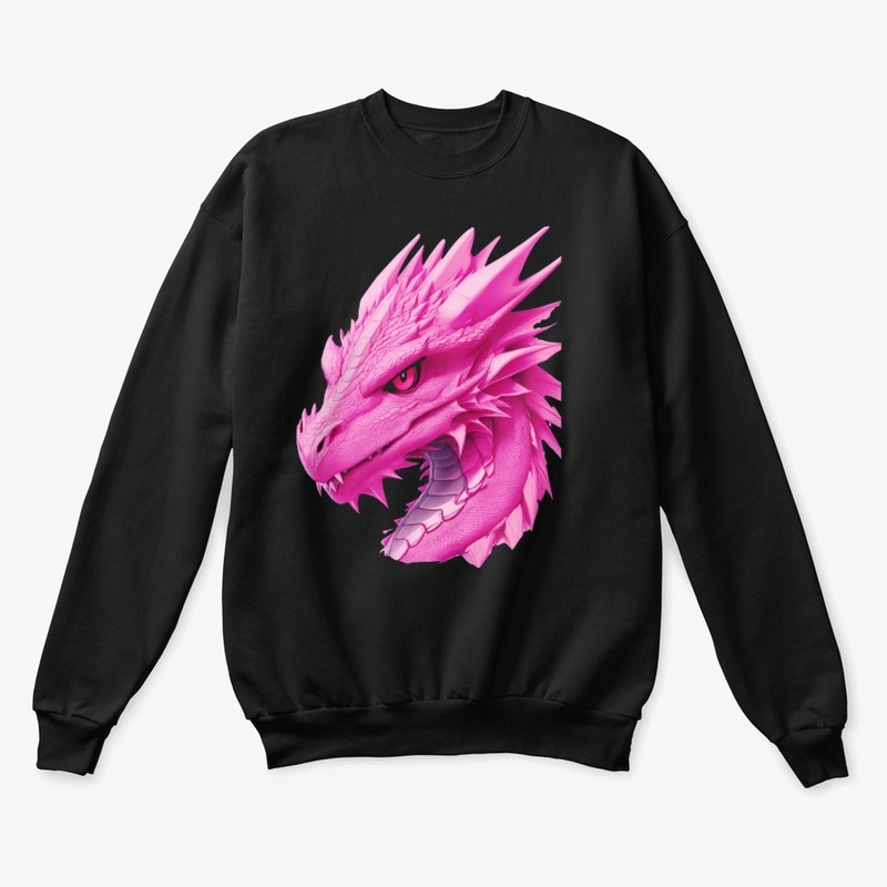 Dargon Pink
