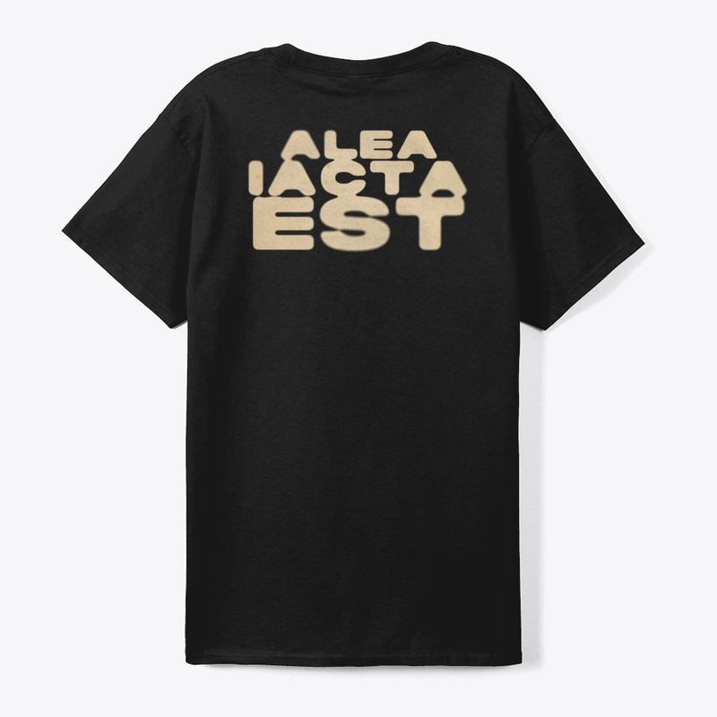 Alea Iacta Est