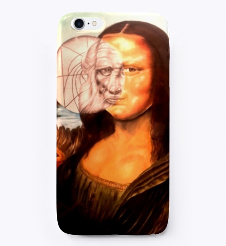 Mona Vinci