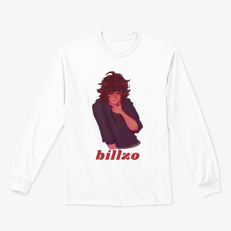 Billzo Merchandise