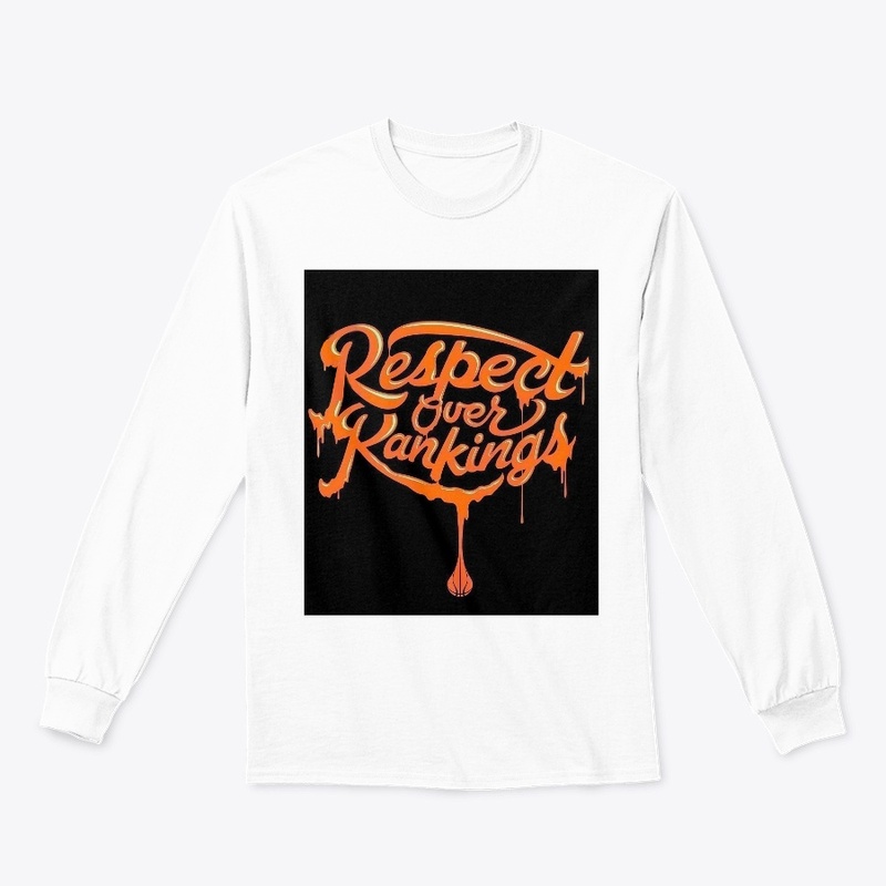 Typography T shirts for Women and Men