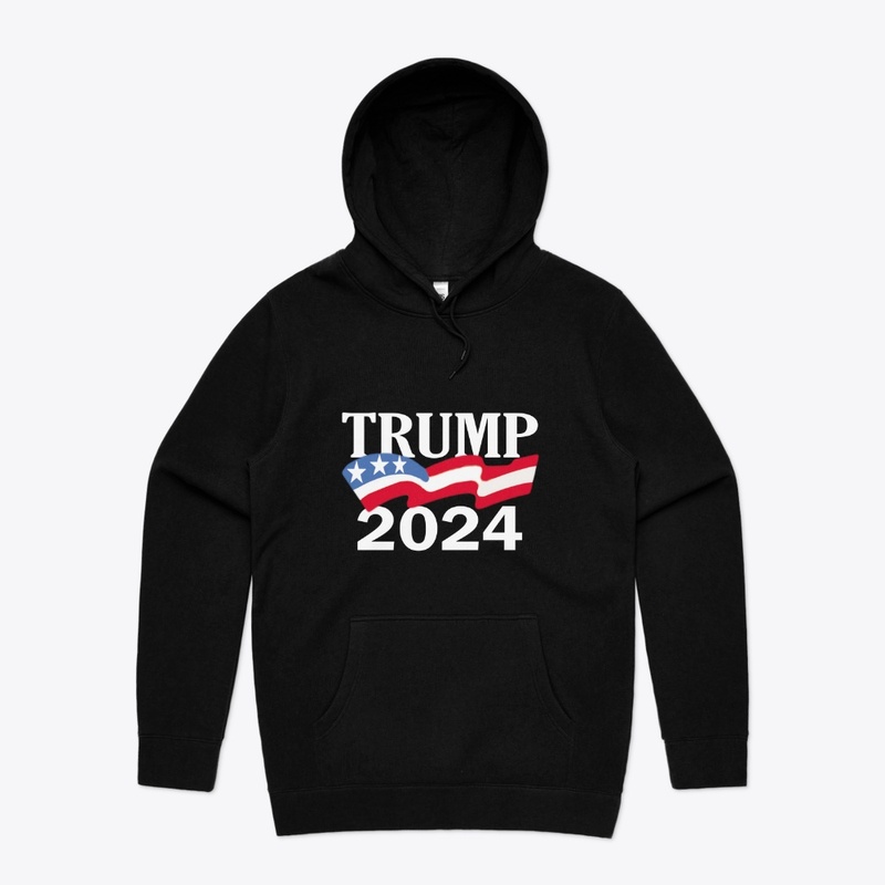 Trump 2024 Shirt 
