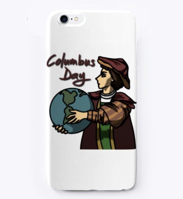  Columbus Day in the United States