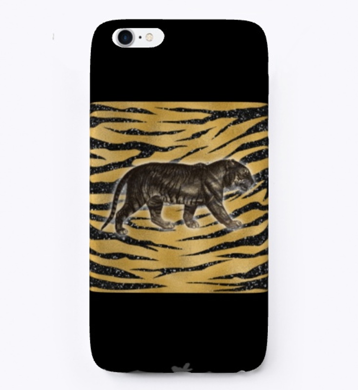 EARN YOUR STRIPES