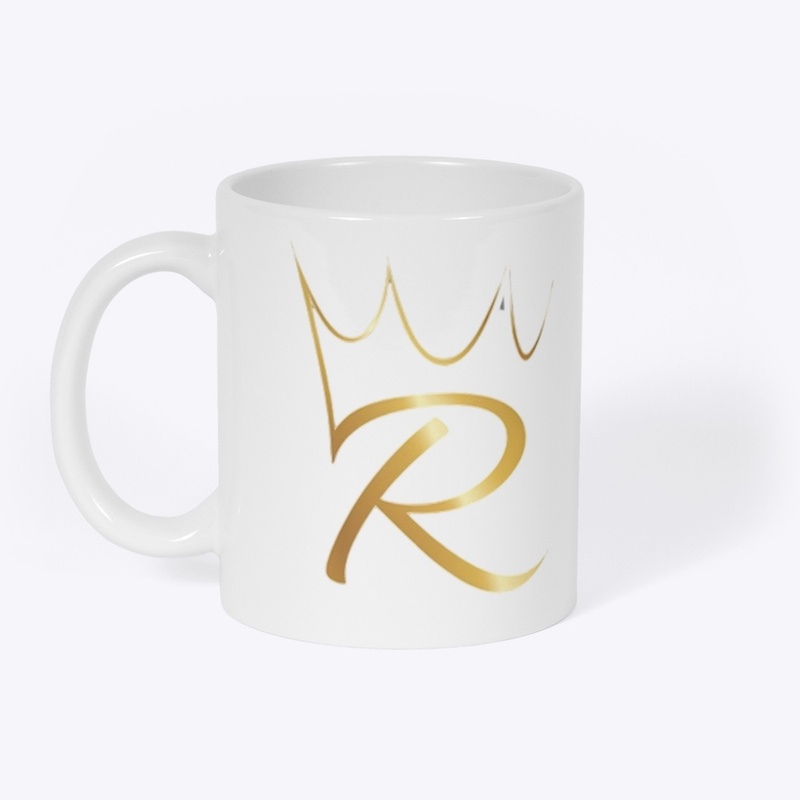 Santo Richio Crown R Signature 