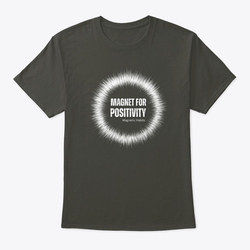 Amplify Your Positivity Power