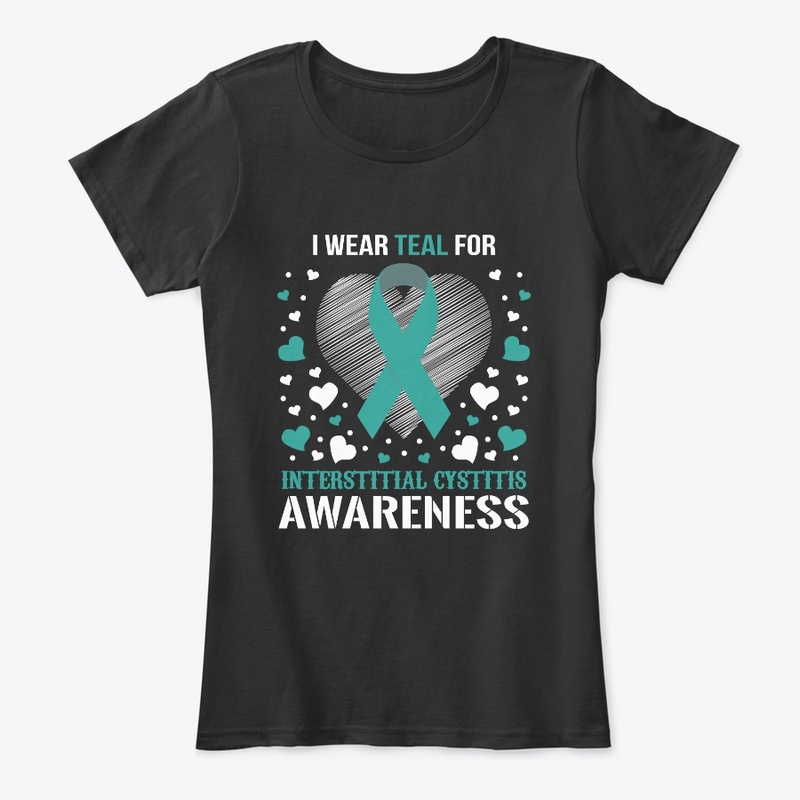 Interstitial Cystitis Awareness