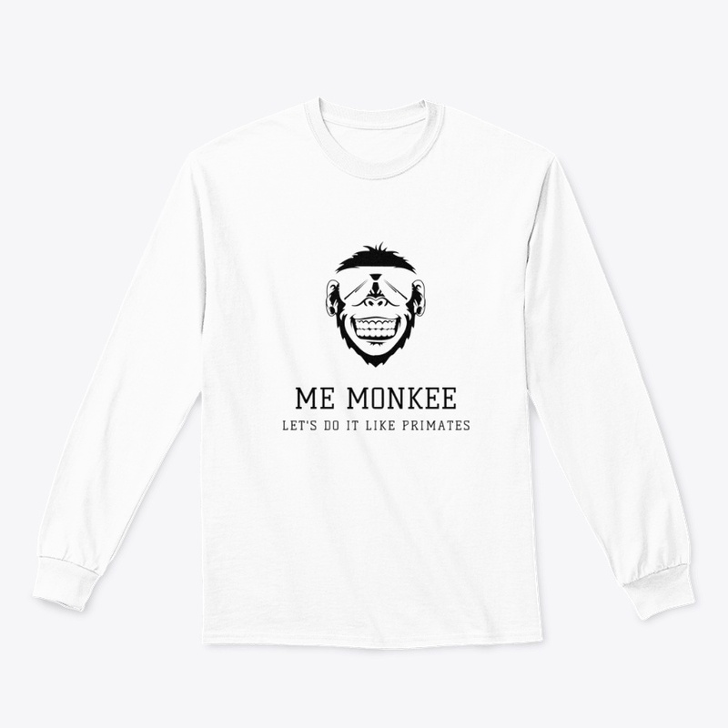 Me Monkee