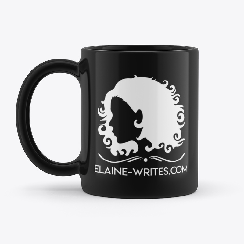 Black Mug