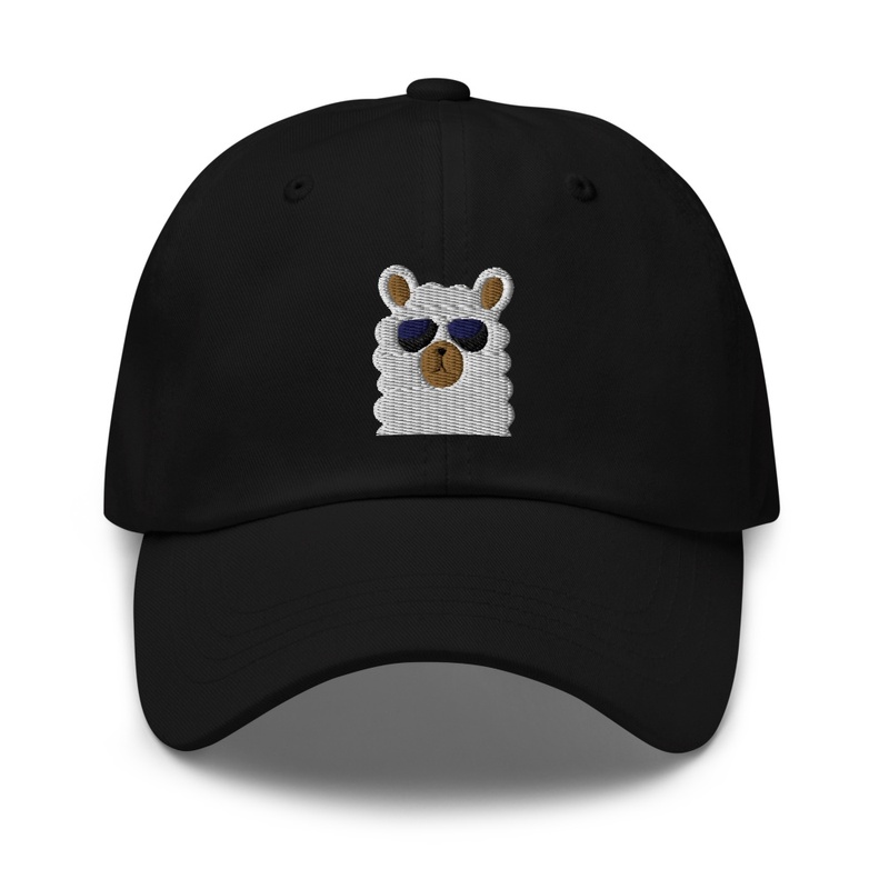 No Drama Llama