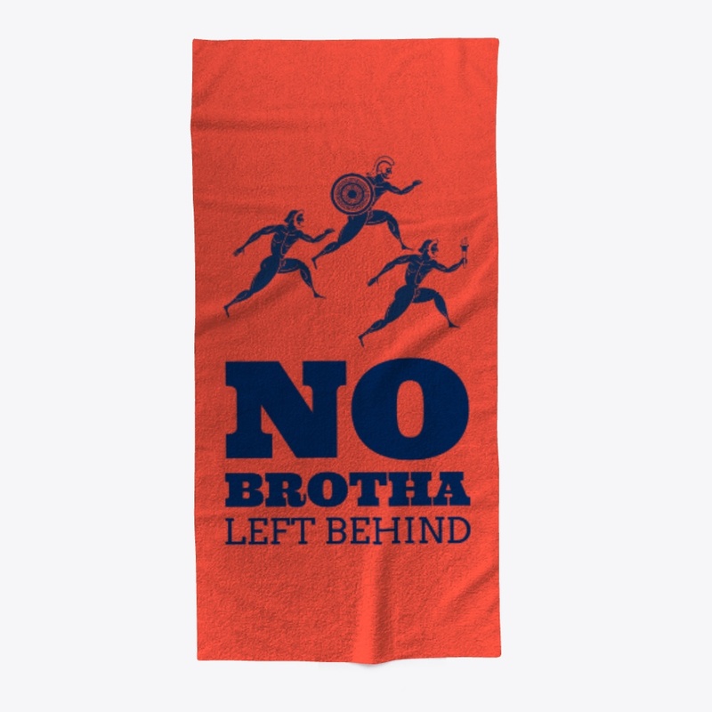 No brother left behind collection