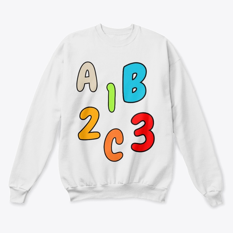  colourful spellings counting