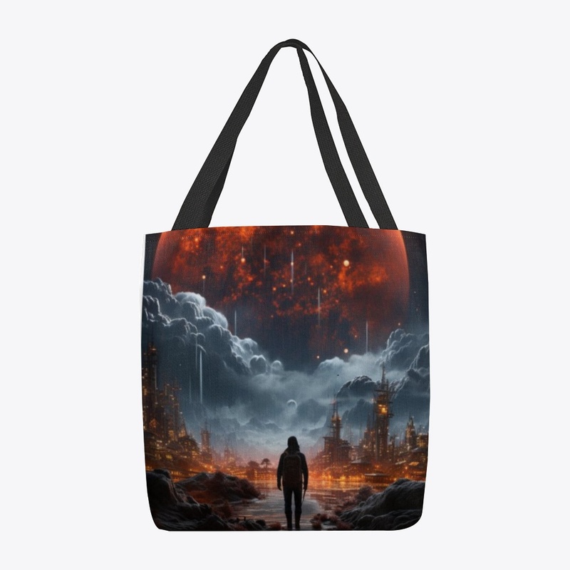 Galactic Reflections