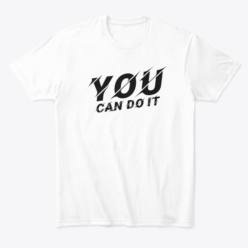 You Can Do It By Adwa