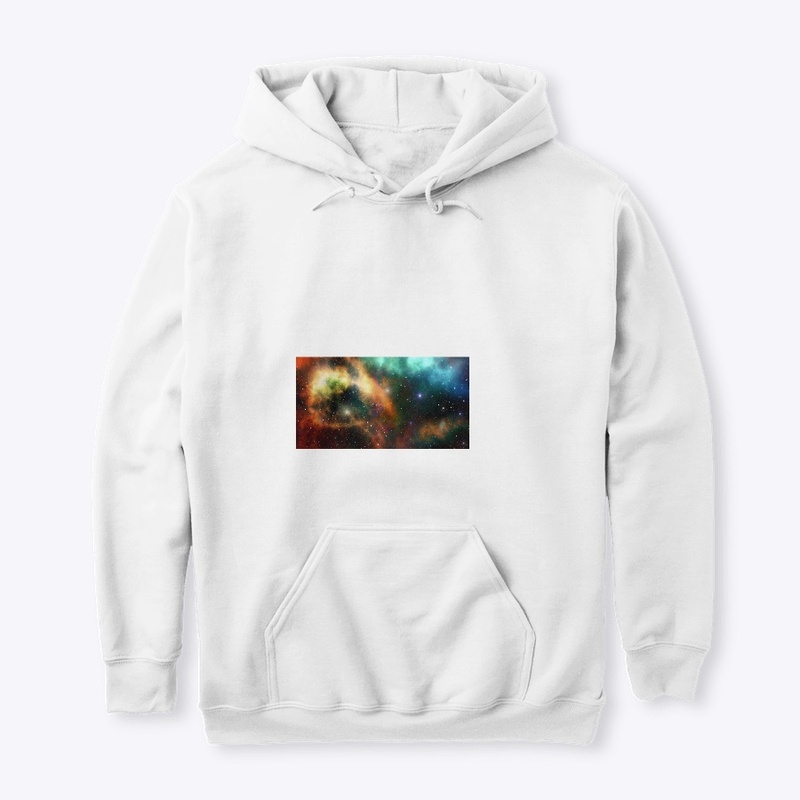 Galaxy shirts