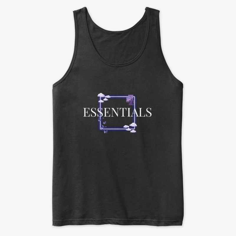 Essentials x galaxy 