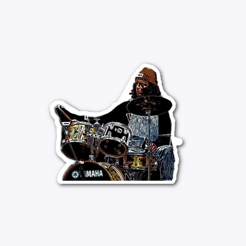 Jack Sticker