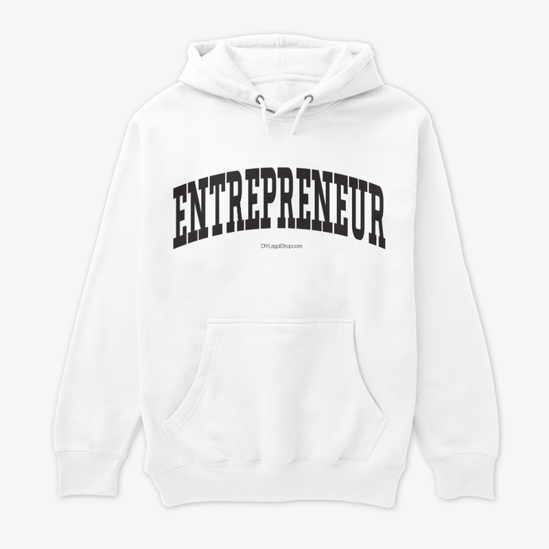 ENTREPRENEUR