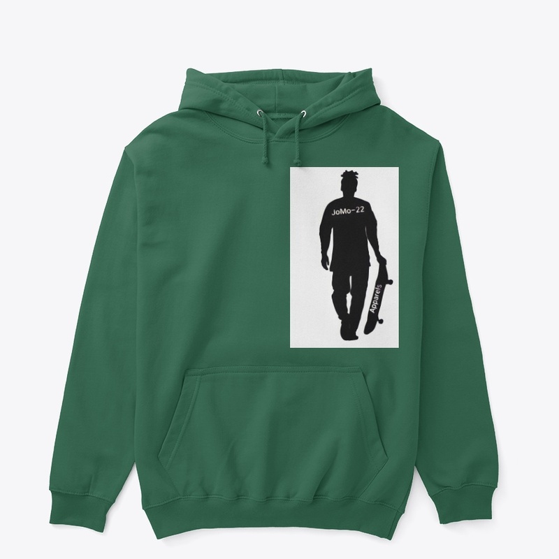 JoMo Apparels