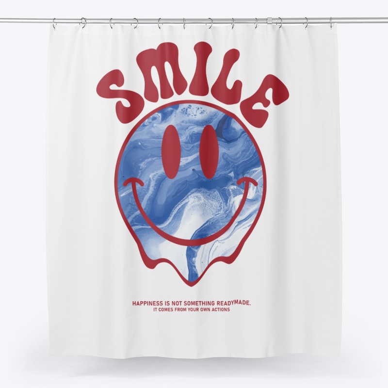 Grimble Smile