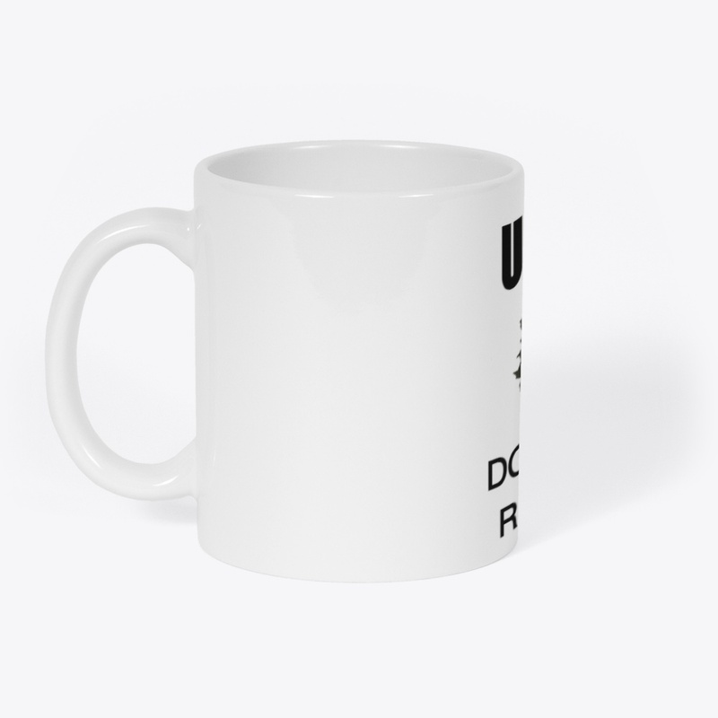 UBUNTU - DOMINICAN REP (WHT)