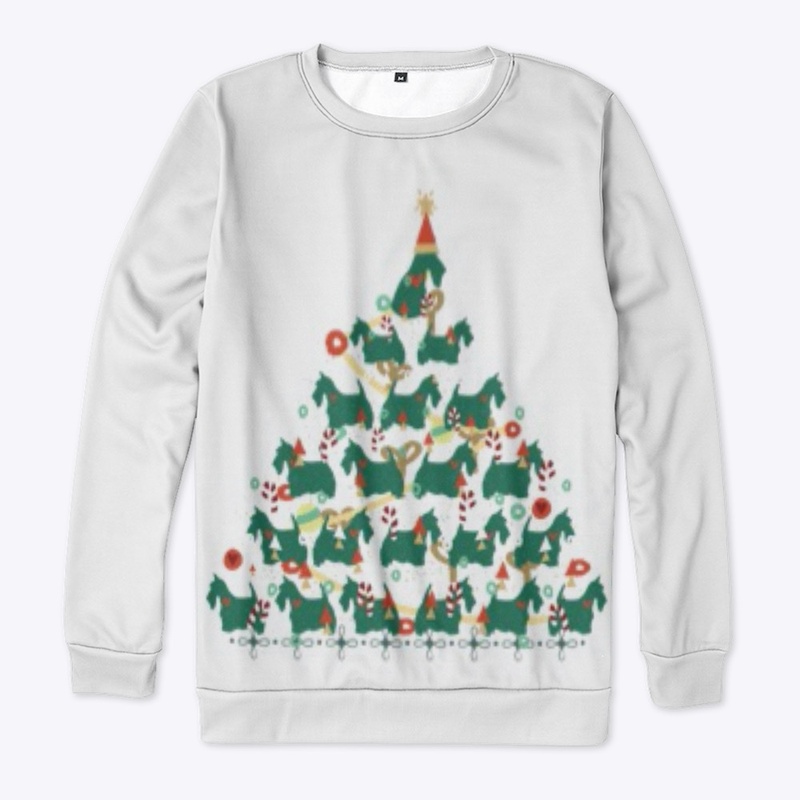 Merry Scotsmas!