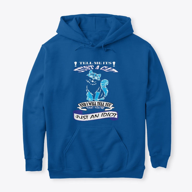 Cat Teeshirt
