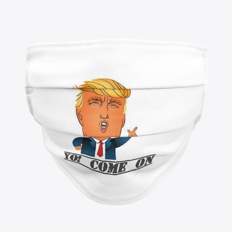 Donald Trump Election vibes