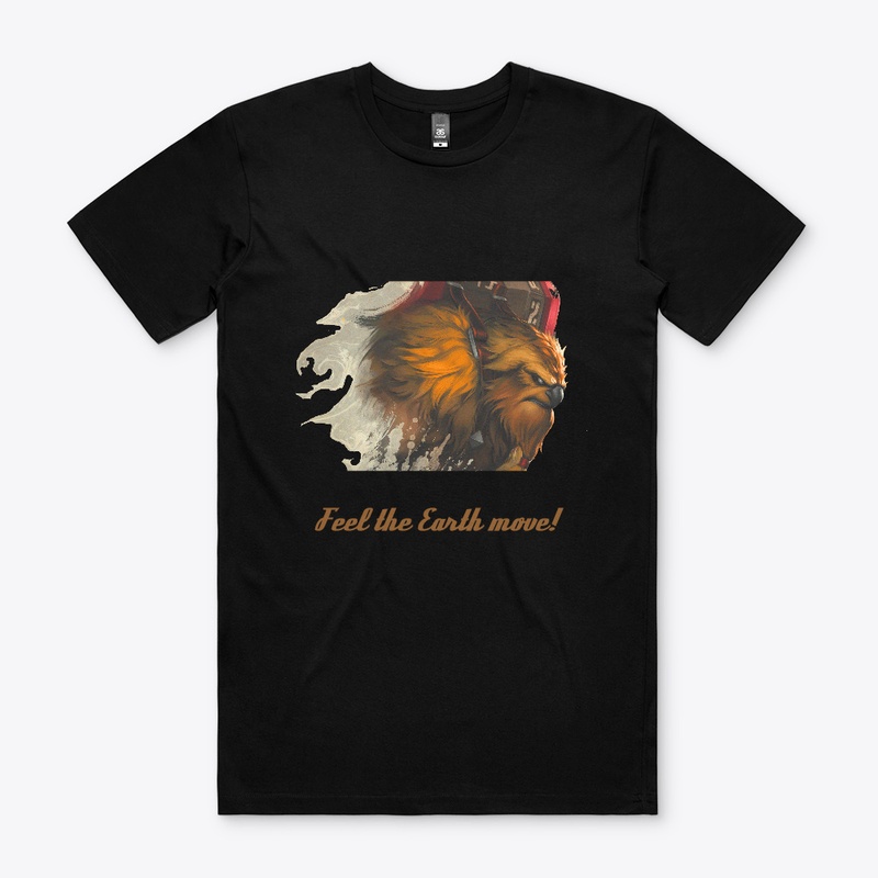 Dota 2 Earthshaker