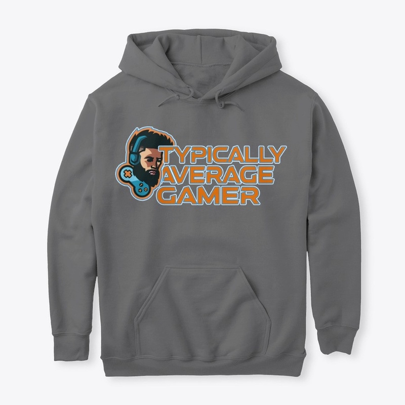 The Typically OG Hoodie