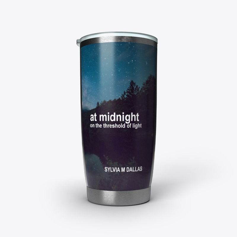 AT MIDNIGHT