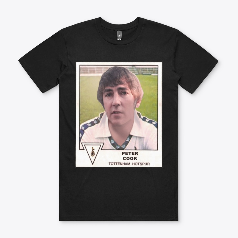 Peter Cook