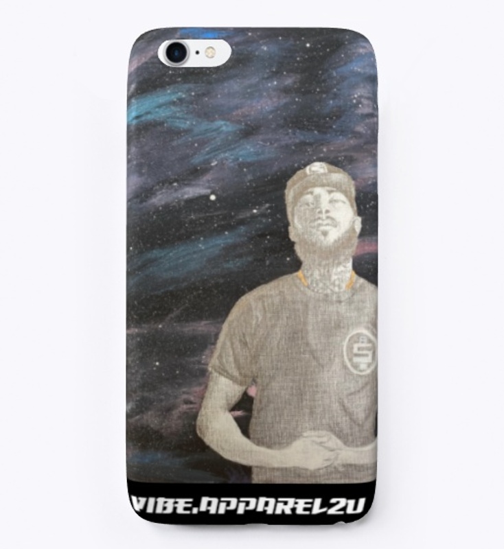 THxNipsey Hussle Case